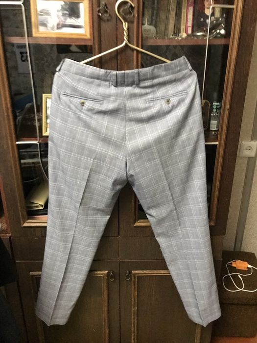 Костюм  чоловічий Arber для офісу, для випускного