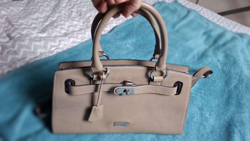 Sprzedam torebka damska Ochnik