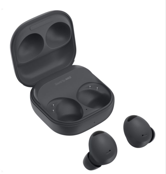 Беспроводные наушники Samsung Galaxy Buds (Sound by AKG)