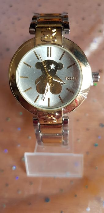 Relógios marcas diversos aço inoxidável