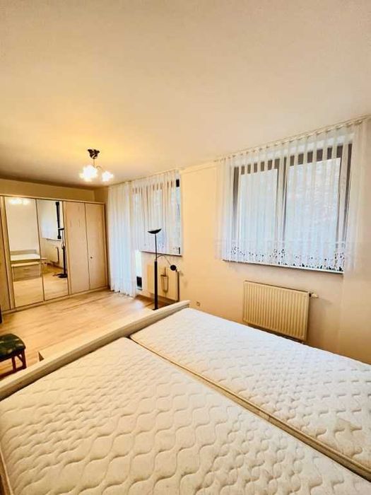 Bliźniak przy lesie | 4 pokoje | 140 m2 | Osów