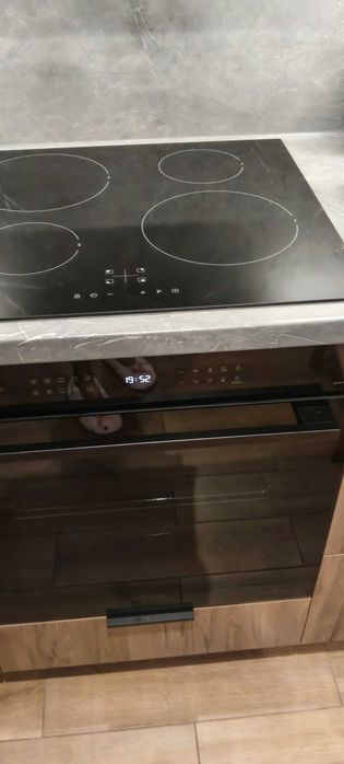 Płyta indukcyjna samsung