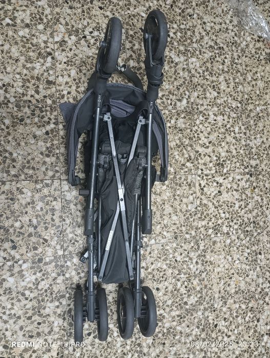 Chicco Baby Stroller431473637217413125