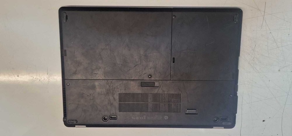 Portatil Hewlett-Packard HP EliteBook Folio 9470m