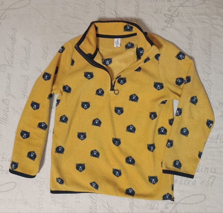 Брендові кофти змійка на хлопчика, р. 122-128 (H&M, C&A)