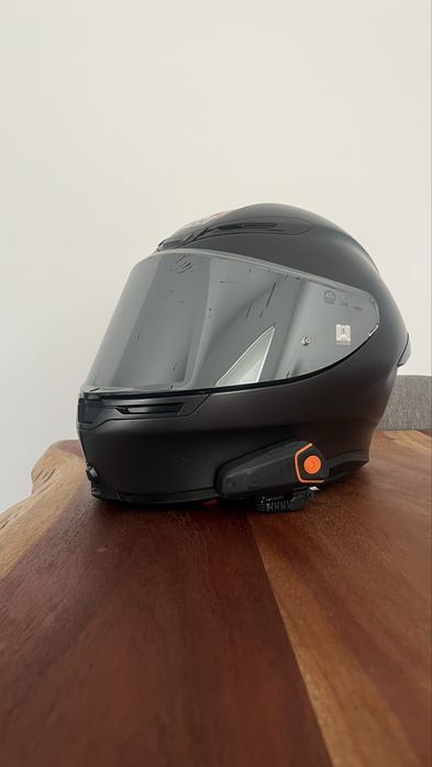Capacete  AGV K6