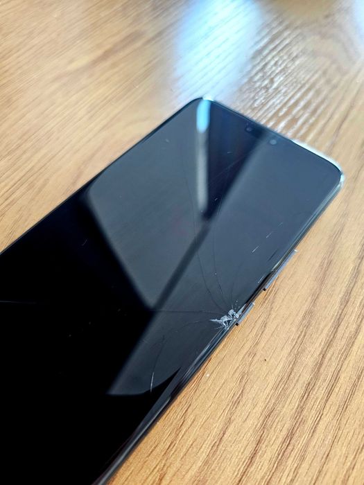 Honor Magic 6 PRO + ŁADOWARKA 100w i etui ochronne