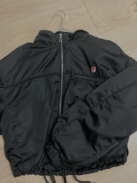 Ветровка,новий стан