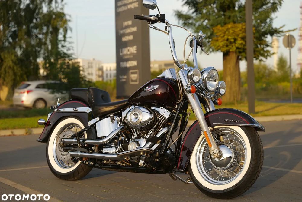 Harley-Davidson