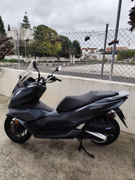 Scooter Honda PCX 125