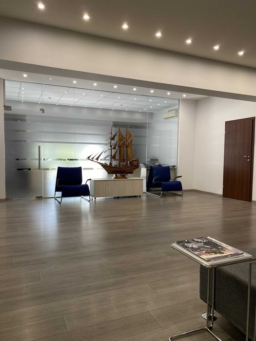 Commercial real estate at st. Kulikovo pole pl Oktyabrskoy revolyutsii pl (area 1300 m²) - Atlanta.ua - photo 12