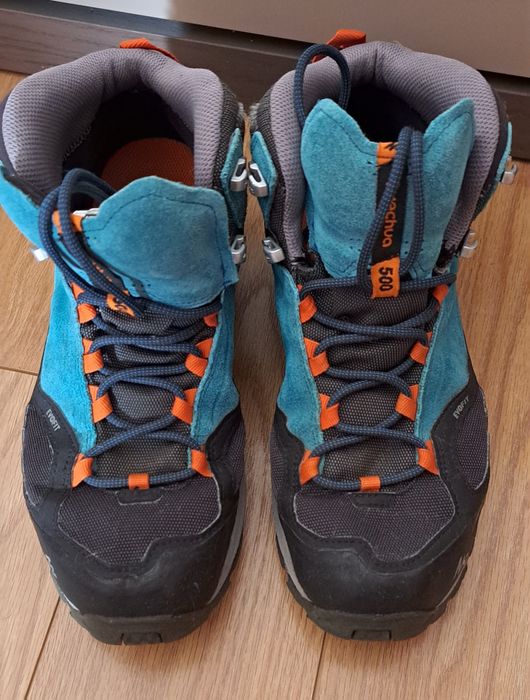 Botas caminhada nº 43