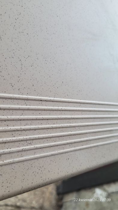 Stopnica, Płytki na schody 30x30 - 46 szt