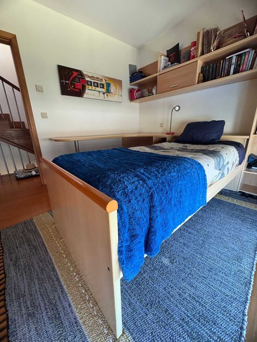 Mobiliario de quarto