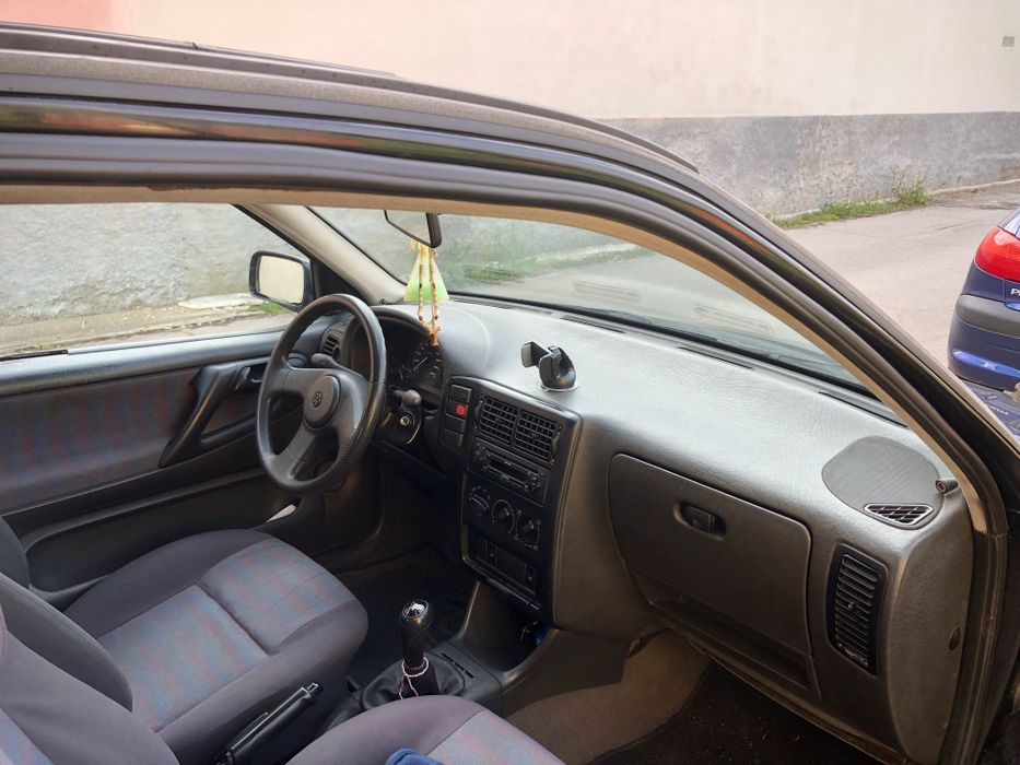 Volkswagen Polo (NL6NS)