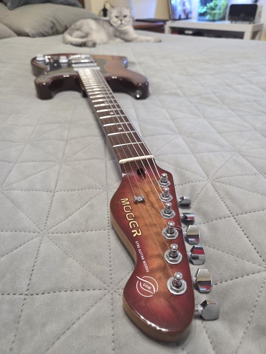 Mooer MSC 20 PRO