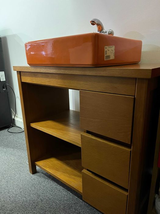 Movel de Casa de Banho