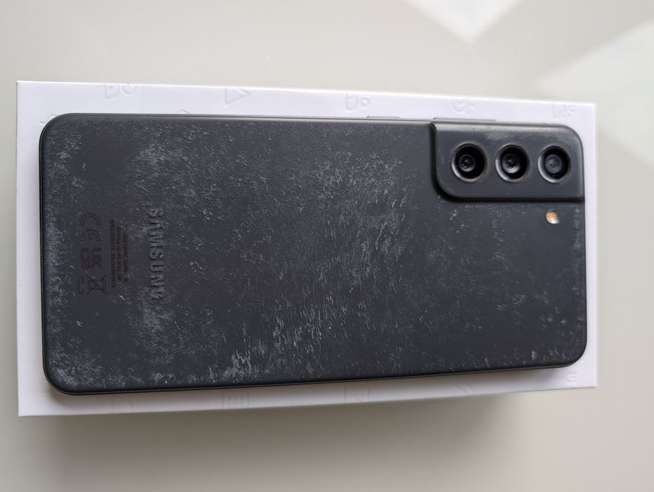 Samsung Galaxy S21 FE 5G