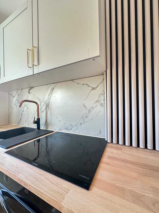 Wyjątkowe mieszkanie w Gnieźnie - 48 m² komfortowej przestrzeni.