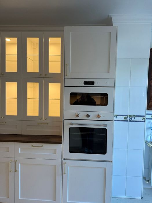 Remodelação geral