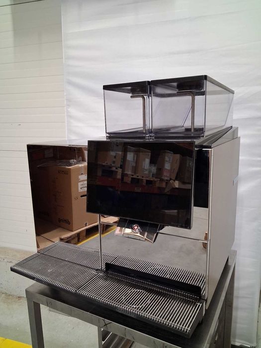 Thermoplan BW4 CTM2 RL ekspres do kawy