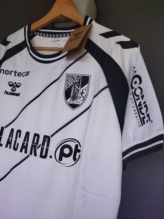 Camisola Vitória SC 26/27