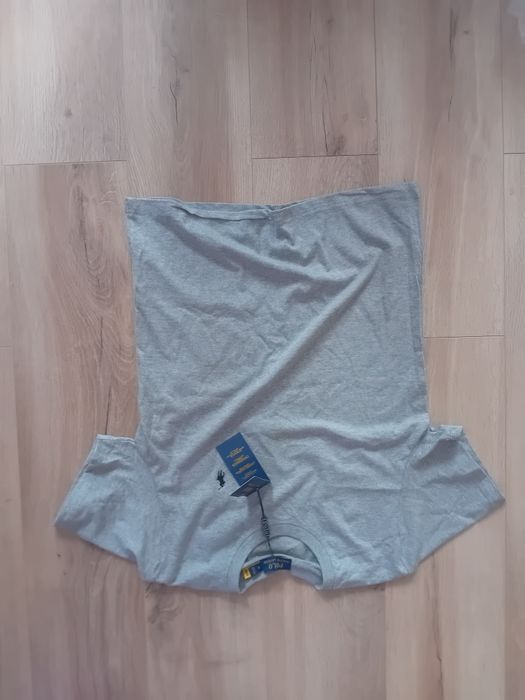 Koszulka  ralph lauren
