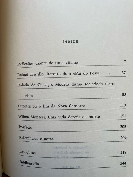Hans Magnus Enzensberger - Anatomia Social do Crime