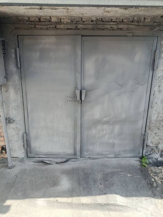 Продаж гаража м.Українка