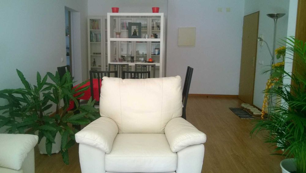 Quarto para estudante em Santa Clara – Lisboa