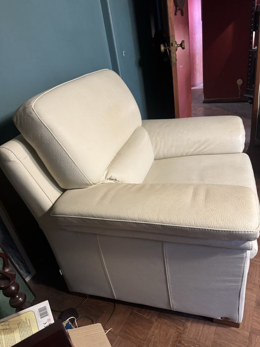 Conjuntos de dois sofas