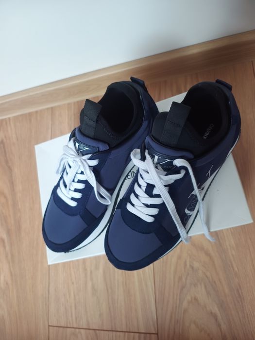 Buty Calvin Klein