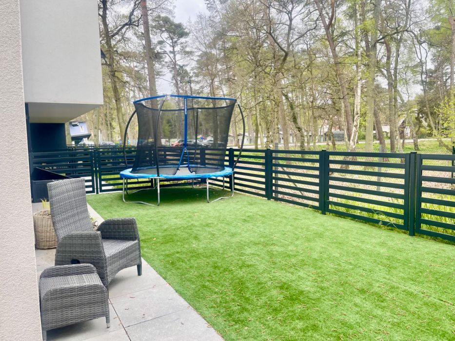 Majka - Apart. 3 pok. przy plaży, Spa Jacuzzi, 600 zl