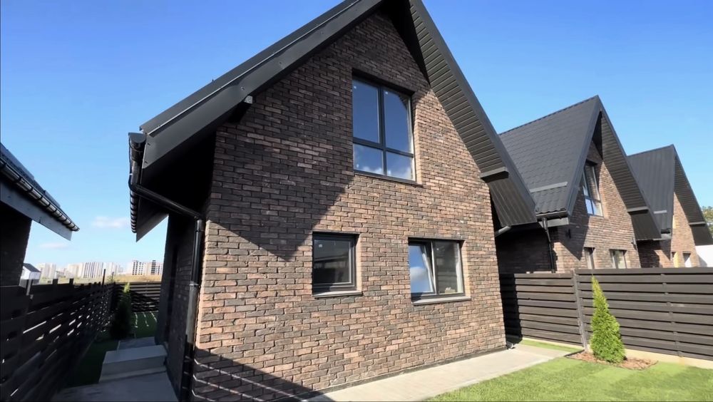 Продаж Окремого Будинку 62м2 КМ Бельгійське Відділ Продажу