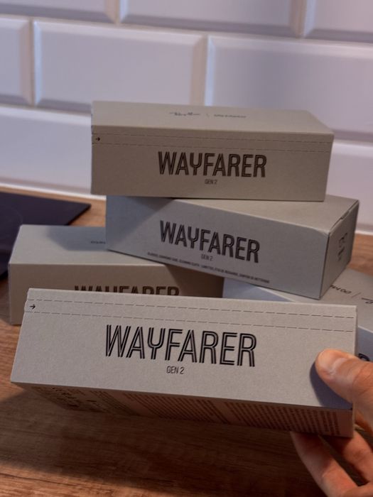 Okulary Ray-Ban Meta