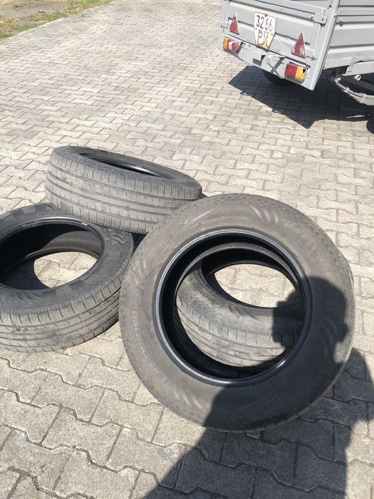 Літні  колеса DOUBLESTAR LANDRIDER DS01 265/60 R18 110H 2019року