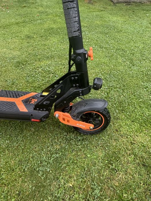 Kukirin g2 max.