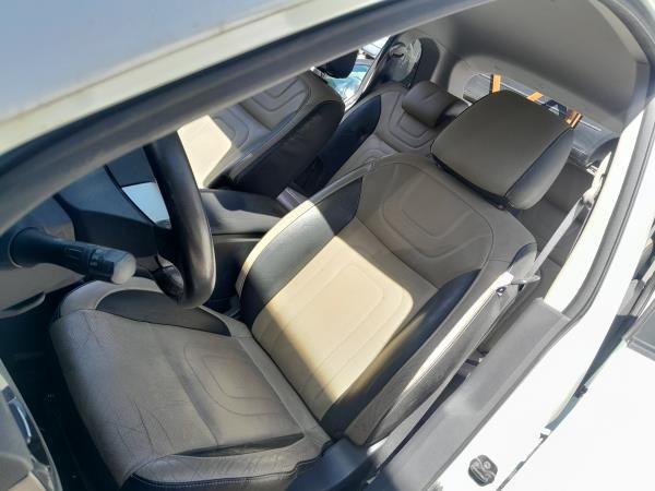 Conjunto de bancos RENAULT Koleos I (HY_)