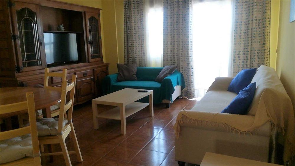 Apartamento Beira Mar T2 com garagem - Algarve