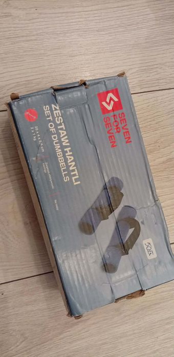 Hankle 2 po 1 kg