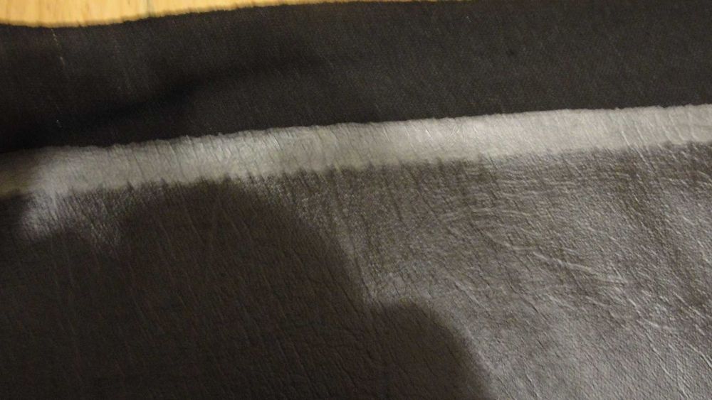 Матеріал із шкірзаму+матеріал для пошиву спортивних сумок