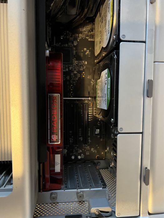 Mac Pro (Final de 2009)