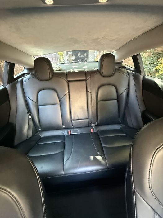 Продам Tesla Model 3 2019 Long Range Dual Motor 75 D