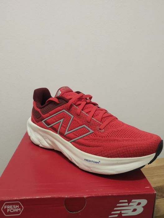 New Balance Buty do biegania Fresh Foam X 1080v13 -