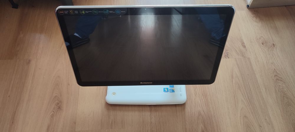 Lenovo ideacenter A310