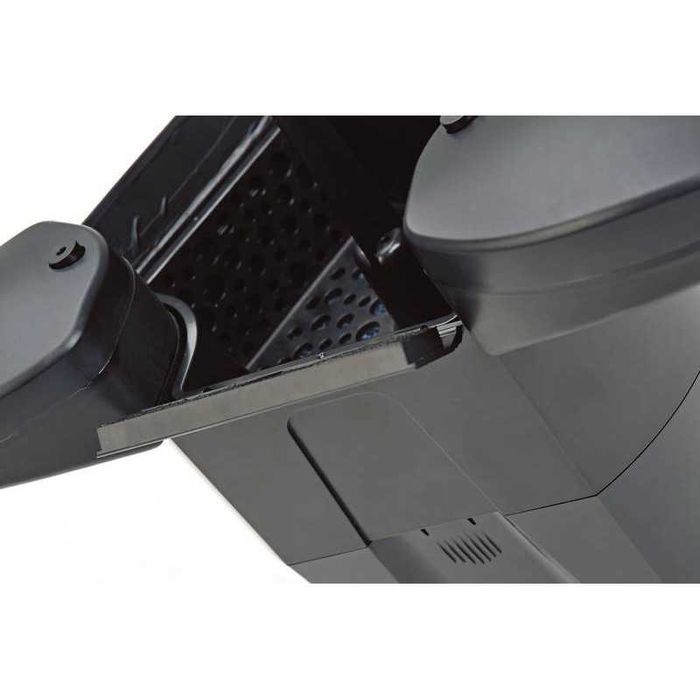 Escumador de superfície para lagos SwimSkim 25