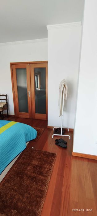 Quarto individual - Quinta Del Rei