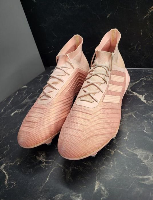 Бутси, копочки Adidas 46р.