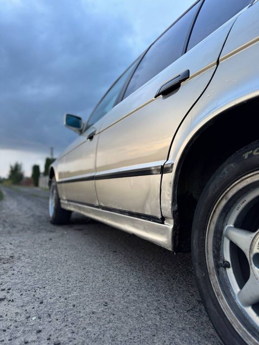 BMW E34 520i паук