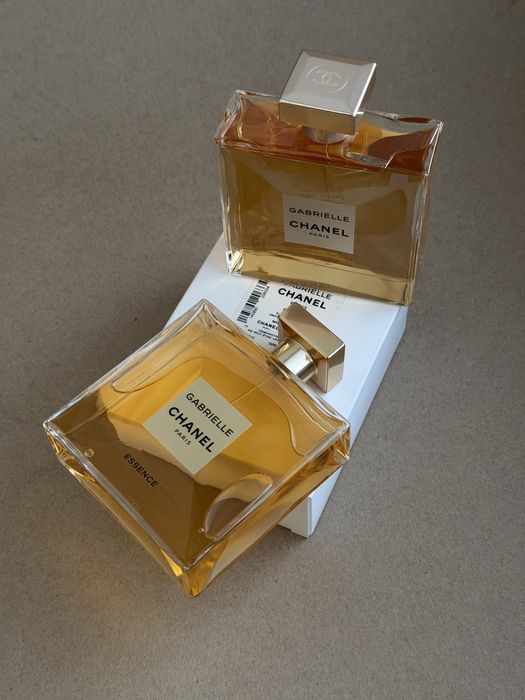 Chanel Gabrielle Парфумована вода, Chanel Gabrielle Essence